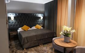 Hotel Mieszko